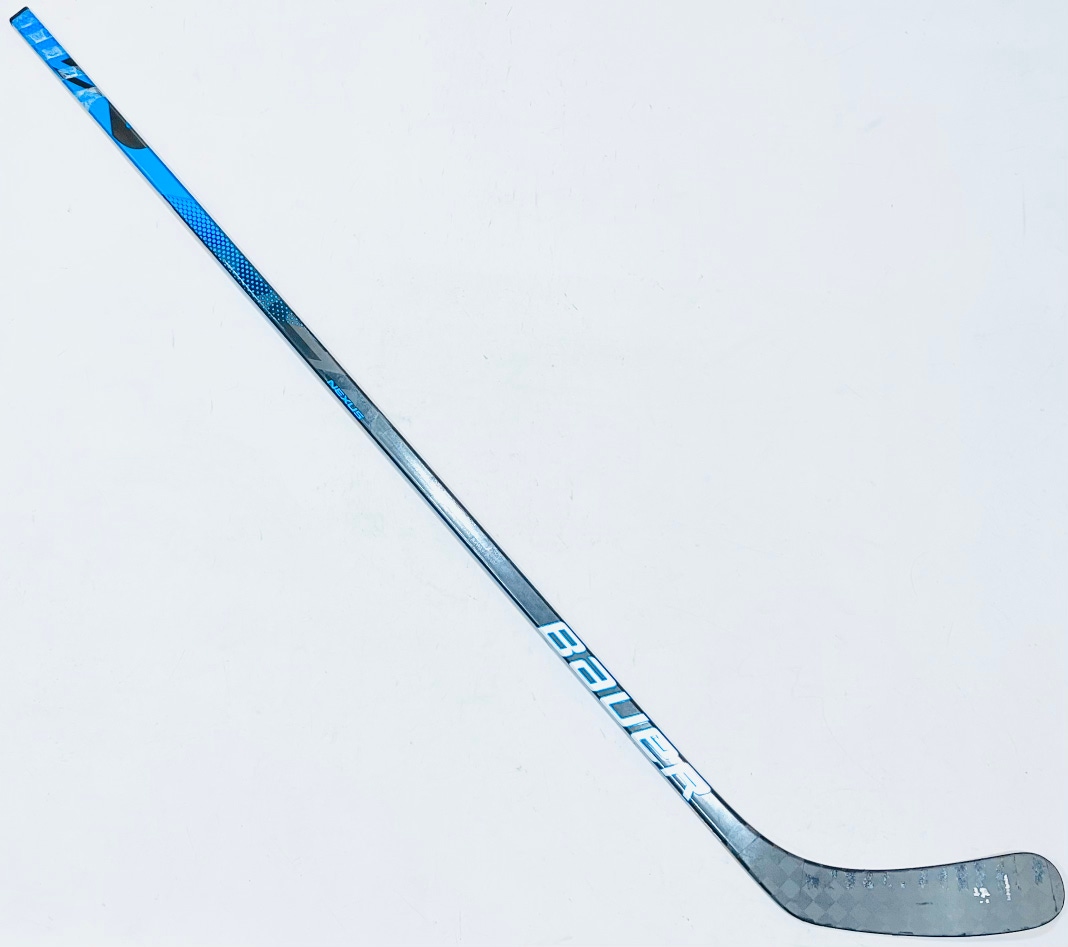 Bauer Nexus TEAM Hockey Stick-LH-67 Flex-P92-Grip