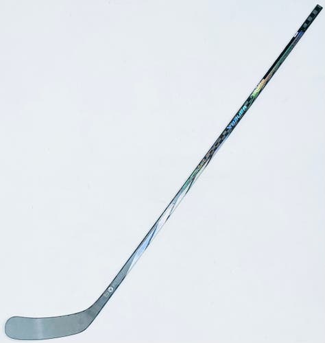Like New Bauer PROTO R Hockey Stick-RH-112 Flex-P92M-Grip W/ Full Tactile