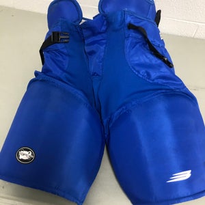 Nearly NEW Bauer Vapor 6 mens large hockey pants