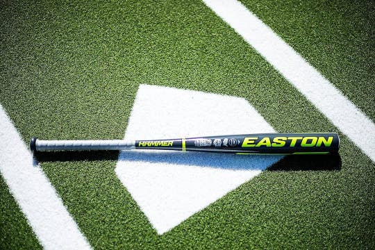 New Easton Hammer Sp Bat 28oz