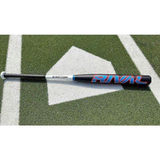 New Easton Rival 28ozslowpitch