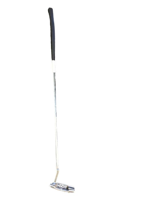 Used Odyssey 2 Ball Blade White Hot Blade Putters