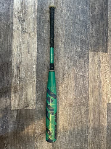 Less Than A Year Old- Louisville Slugger Meta 32 -5 (32 inch, drop 5) 27oz.