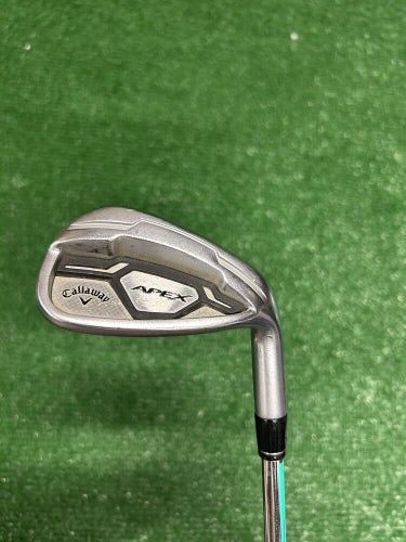 Callaway Apex Forged 16 Pitching Wedge XP 95 S300