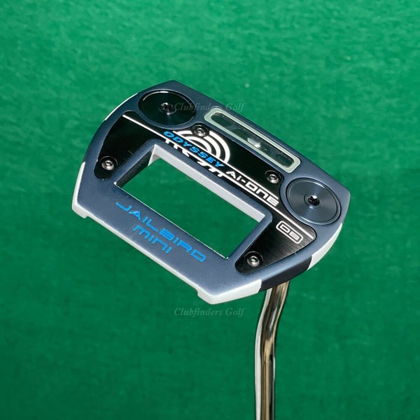 Odyssey Jailbird Putters Resell In Under 24 Hours - Resell Calendar - Foto 10