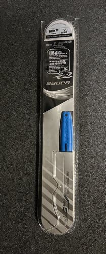 Bauer LS5G Goalie Blades Size 7