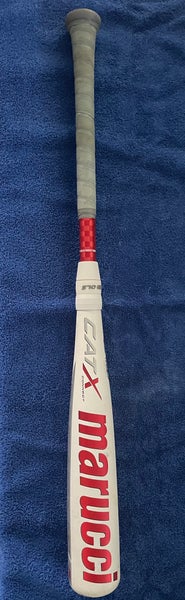 Marucci CATX Connect Bat 30/25 (2023)