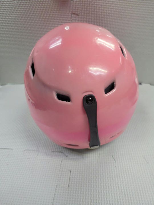 Used Smith Zoom Jr. Helmet Sm Ski Helmets