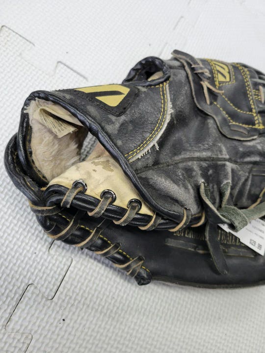 Used Mizuno Mz130s 13" Fielders Gloves