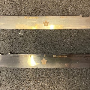 Bauer LS Pulse - TI XL Blades - 254 mm -