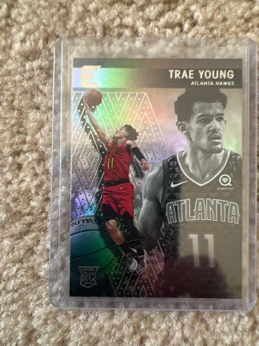 Trae Young Essentials RC