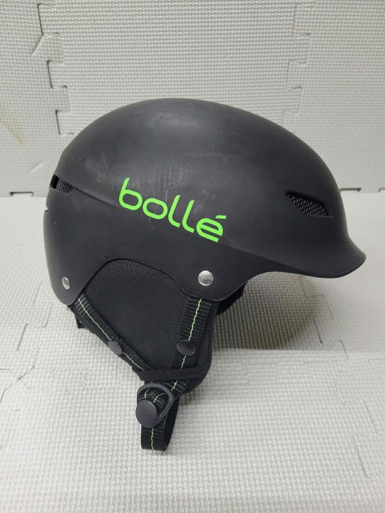 Used Bolle S M Ski Helmets