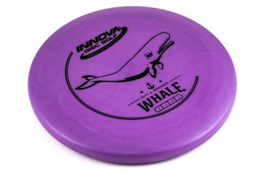 Dx Whale Putter