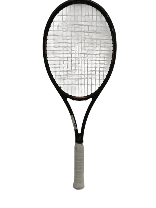 Used Pro Kennex Graphite Tribute Unknown Tennis Racquets