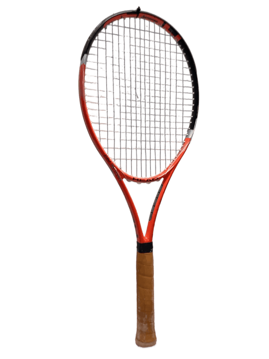 Used Head Radical Pro 4 3 8" Tennis Racquets