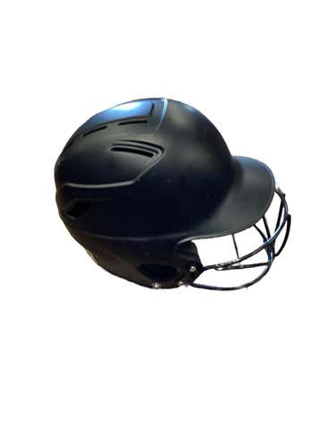 Adidas Batting Helmet One Size Baseball And Softball Helmet