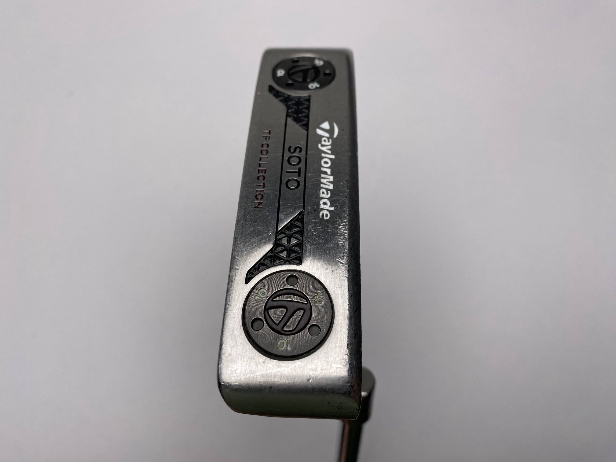 Taylormade TP Collection Soto Putter 34" Mens RH