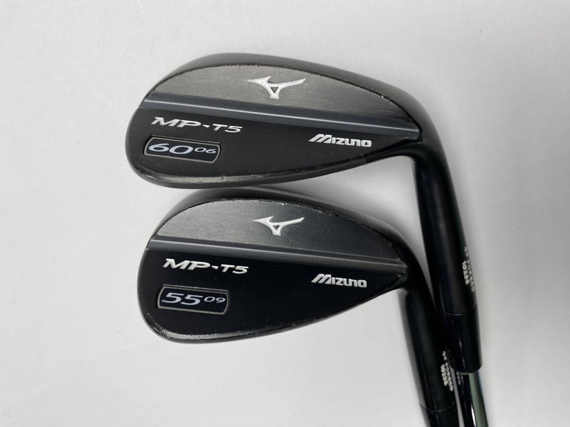 Mizuno t5 wedge sale set