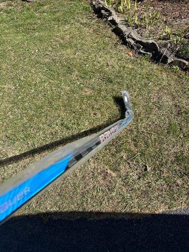 NEW SR Bauer Nexus Sync 70 Flex P92 Left Stick