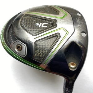 Callaway GBB Epic Driver 13.5* Project X Even Flow 5.5 45g Regular Graphite RH