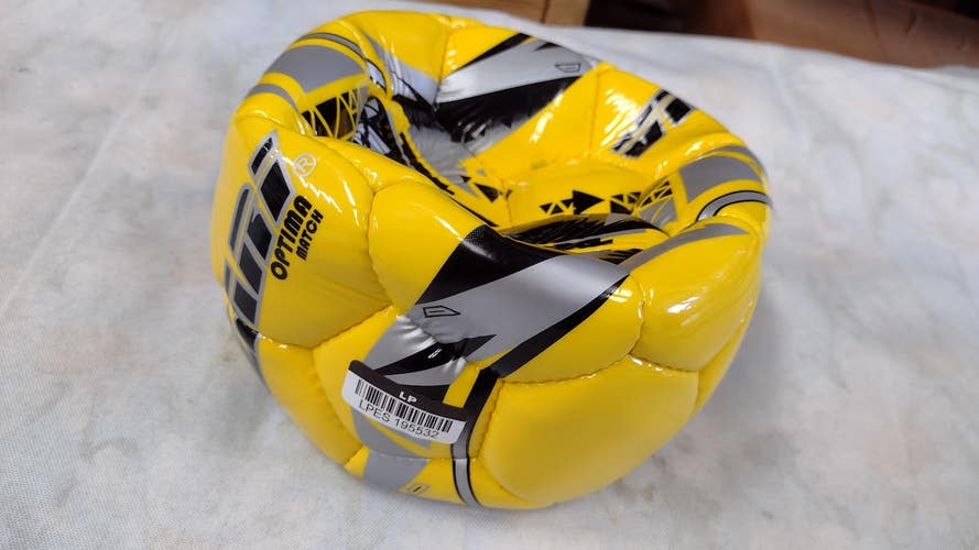 Vizari Optima Match NFHS Soccer Ball, Size-4, VZBL80078-4