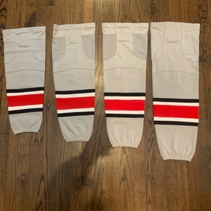 NEW Team Wisconsin Custom Pro Style  26”, 28”, 30”, 32” (can Bundle Set)