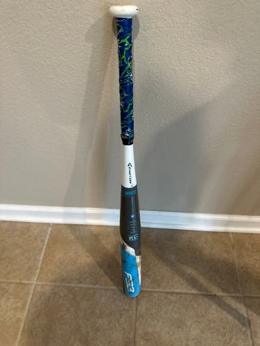 Used 2016 Easton FS3 composite Bat -12 30” Length 28 Ounce Drop 12 30/18