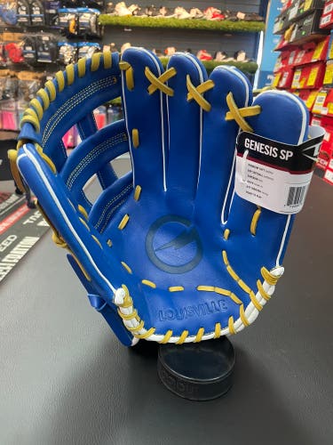 New Right Hand Throw 13" Genesis Baseball Glove