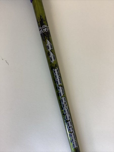 Aldila NV 44 Magnum Graphite Fairway Wood Shaft 42.5 Stiff Flex