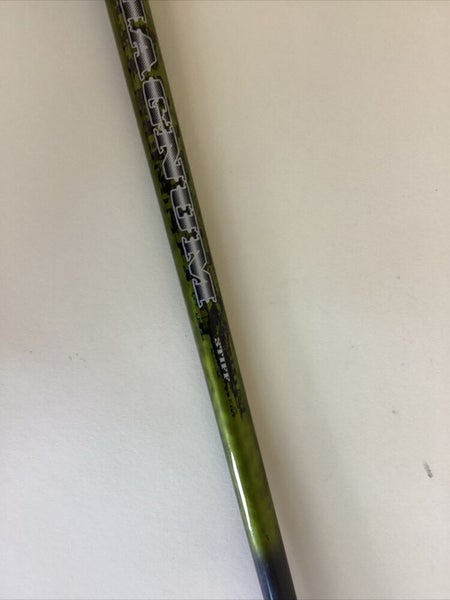 Aldila NV 44 Magnum Graphite Fairway Wood Shaft 42.5 Stiff Flex