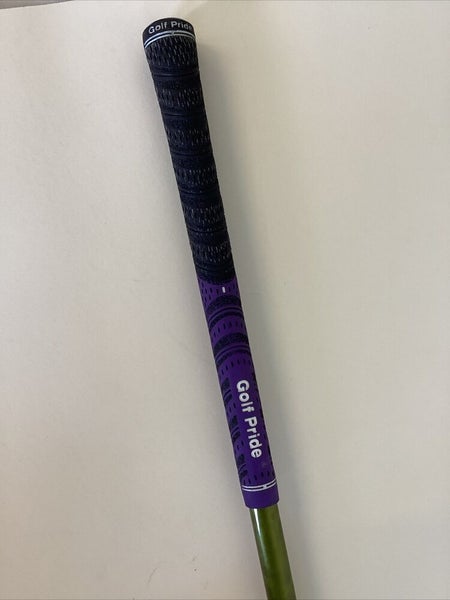 Aldila NV 44 Magnum Graphite Fairway Wood Shaft 42.5 Stiff Flex