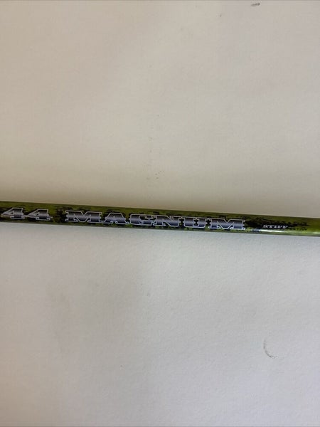 Aldila NV 44 Magnum Graphite Fairway Wood Shaft 42.5 Stiff Flex