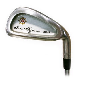 Ben Hogan BH-5 Single 3 Iron Hogan Apex Edge 3 Regular Flex