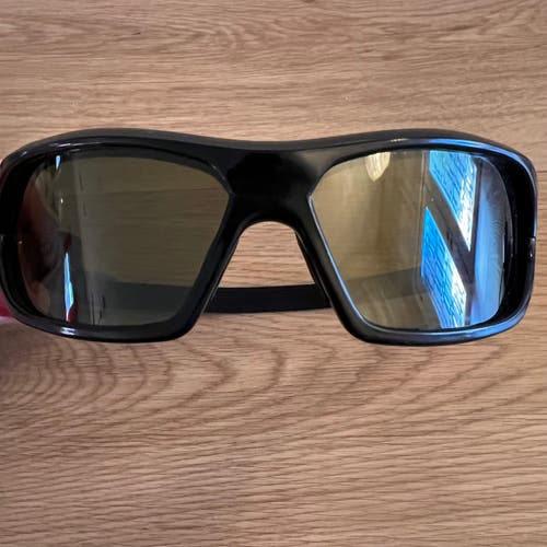 Used Senaptec strobe glasses