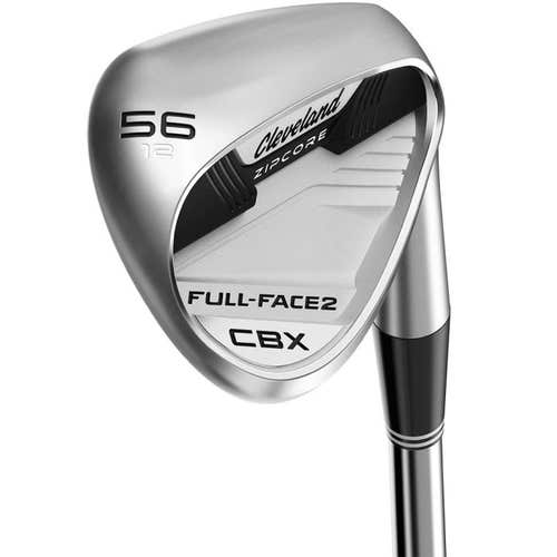 Cleveland CBX Full-Face 2 Wedge (LADIES) NEW