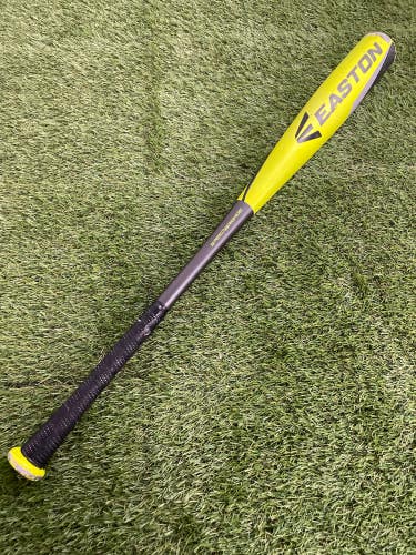 Used BBCOR Certified 2016 Easton S500 Alloy Bat (-3) 29 oz 32”
