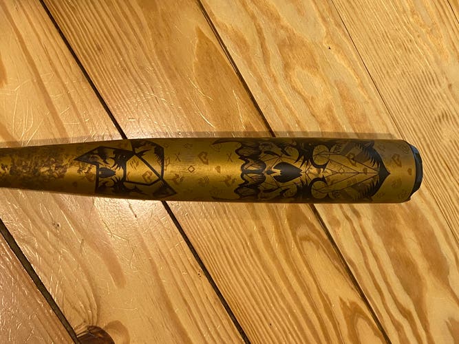 2023 DeMarini Voodoo One 32/29