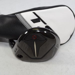 Titleist TSR1 Ladies 5-23* Hybrid Right 40g R3 Ladies Flex Graphite # 170261