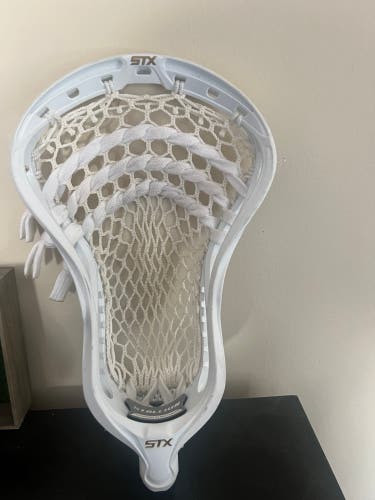 New Attack & Midfield Strung Stallion 900 Head