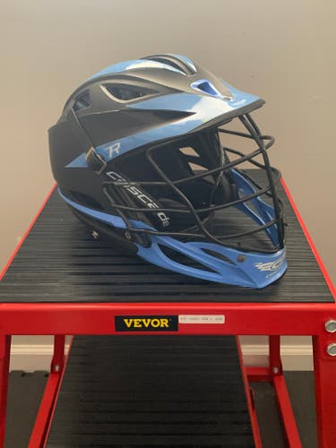 Used Cascade R Helmet