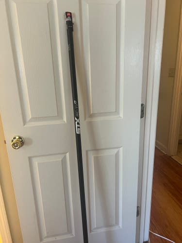 STX Stallion SC-TI O Defense Shaft