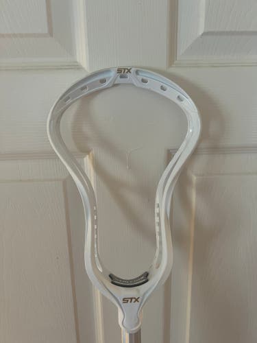 New Attack & Midfield Unstrung Stallion 900 Head