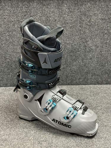Atomic Hawx Prime XTD 120 Alpine Touring Ski Boots 2023 28.5