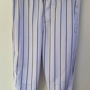 EvoShield Youth Salute Pinstripe Knicker Pant