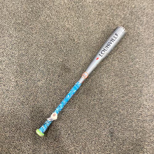 Used USABat Certified Louisville Slugger Solo 619 Bat 29" (-11)