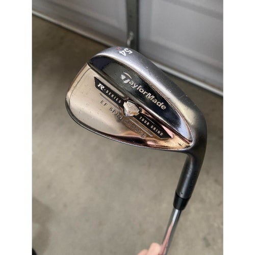 Taylormade R Series 54 Degree Sand Wedge