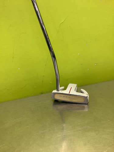 Used Dunlop Loco Mallet Putters
