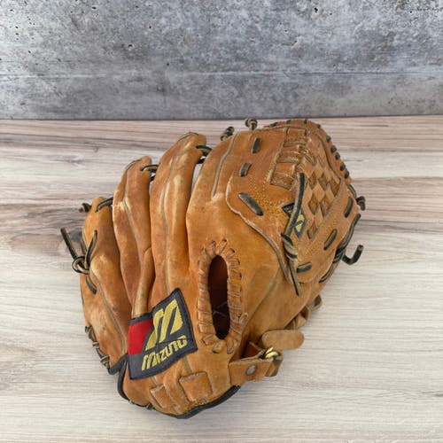Mizuno MZ1055 Professional Model Glove (RHT)