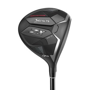 Srixon ZX MkII Fairway Wood (Ladies) Women's NEW