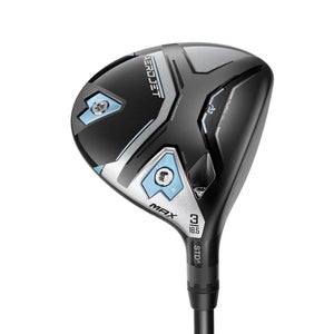 Cobra Aerojet MAX Fairway Wood (Ladies) Women's NEW